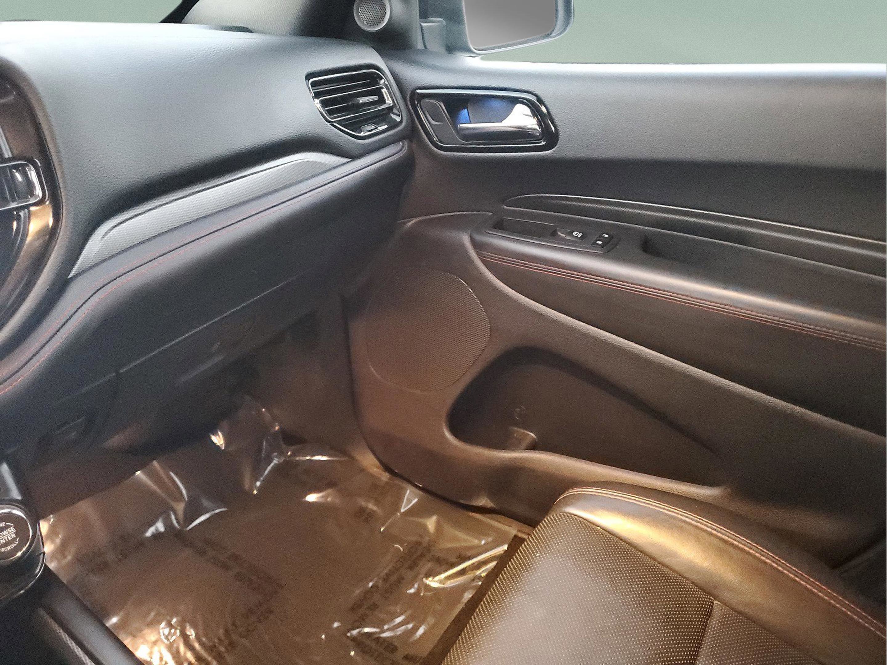 Certified 2023 Dodge Durango GT image 25