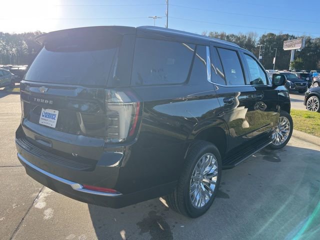 New 2026 Chevrolet Tahoe LT w/ Comfort Package image 10