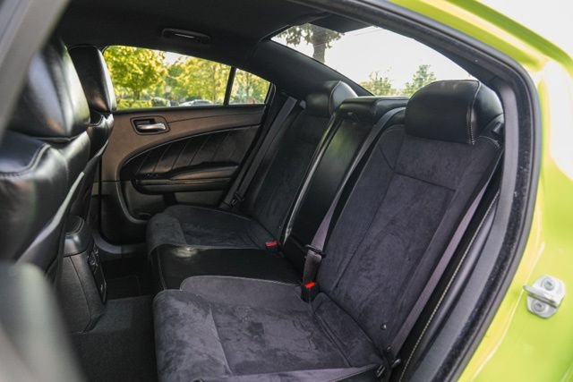 Used 2023 Dodge Charger Scat Pack RWD image 48