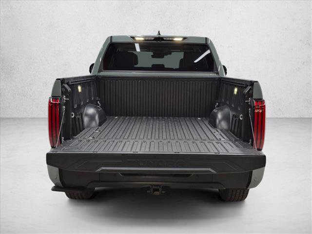 Used 2024 Toyota Tundra Limited w/ TRD Off-Road Package AWD/4WD image 6