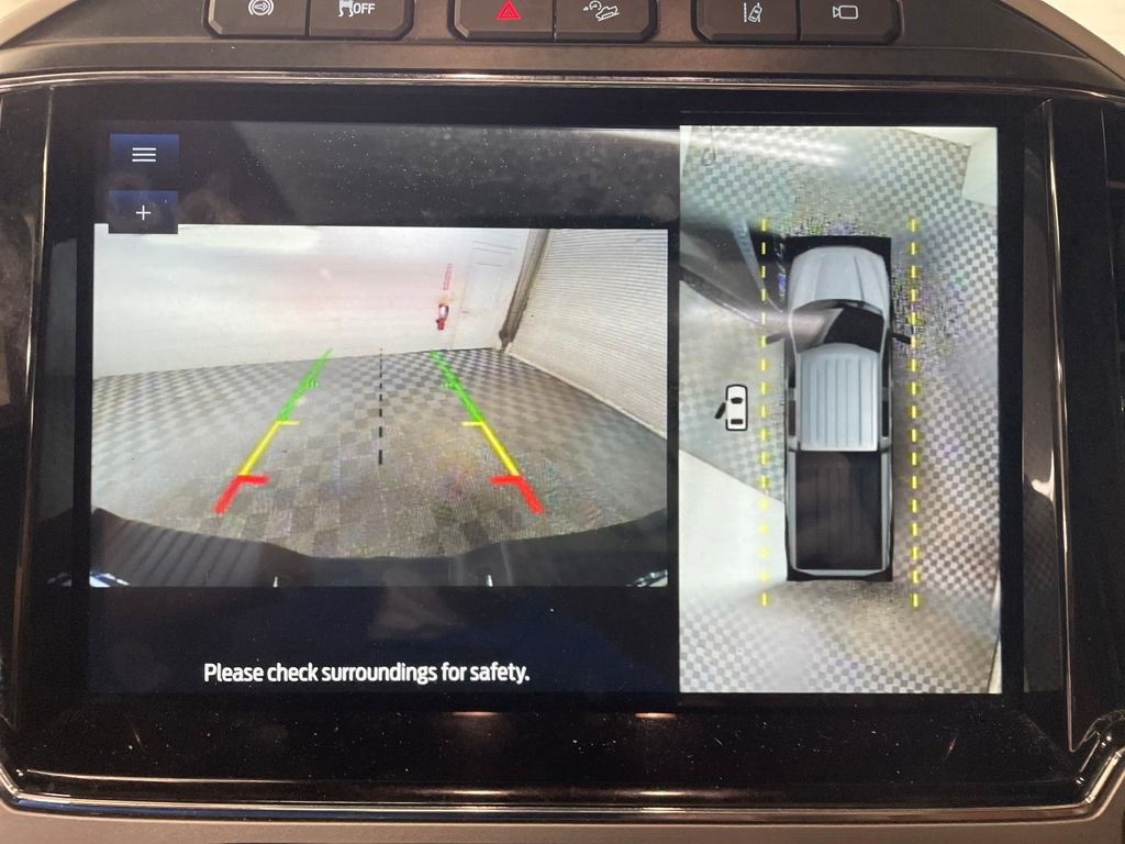 Used 2022 Ford F250 King Ranch w/ King Ranch Ultimate Package image 26