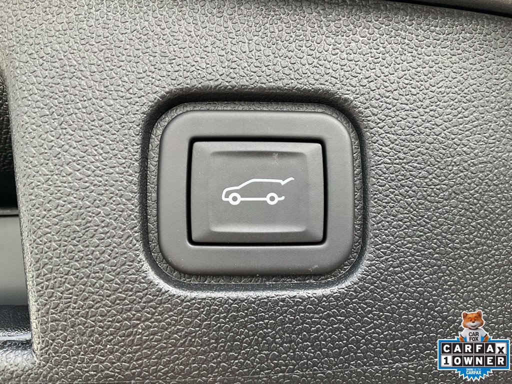 Used 2024 Chevrolet Blazer EV RS RWD image 10