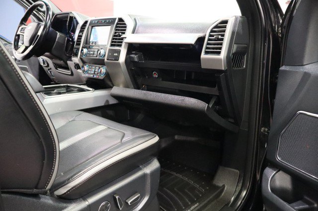 Used 2019 Ford F250 Platinum w/ Platinum Ultimate Package AWD/4WD image 80