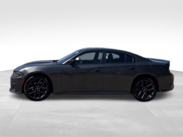 Used 2022 Dodge Charger R/T w/ Blacktop Package image 2