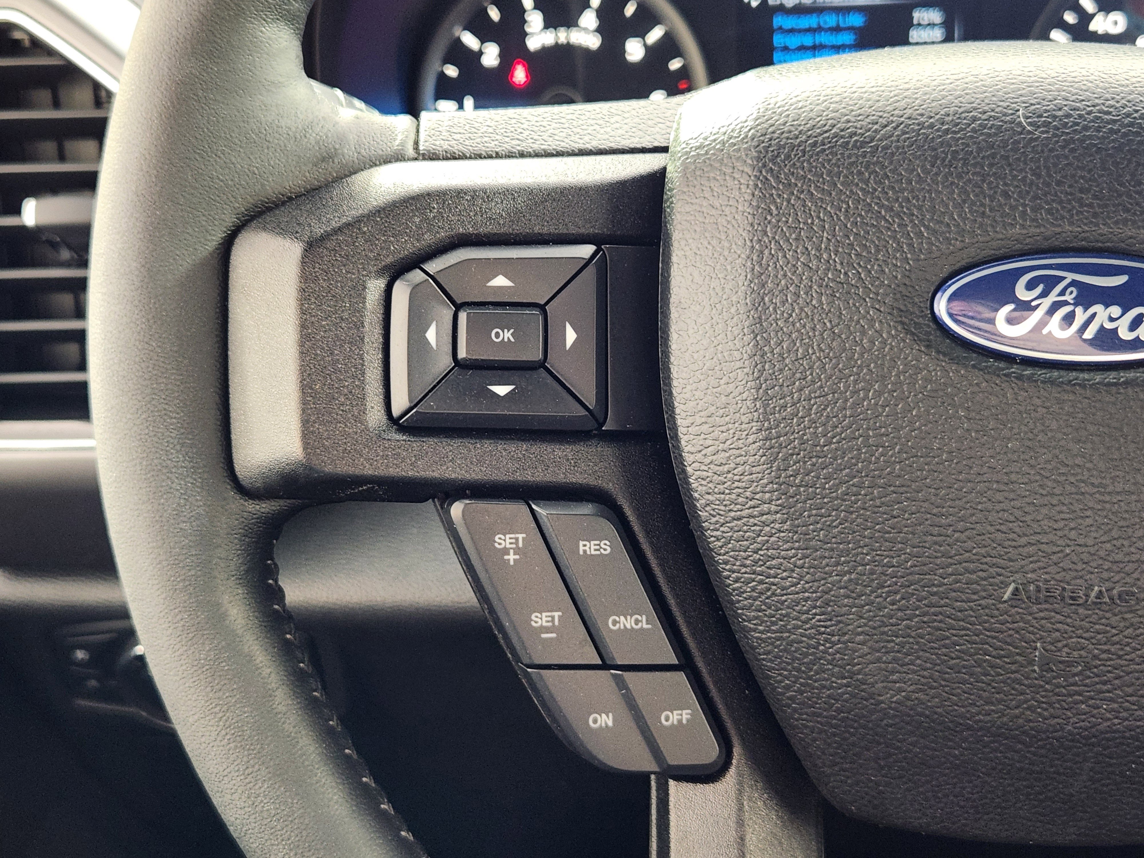 Used 2017 Ford F150 XLT w/ Equipment Group 302A Luxury image 18