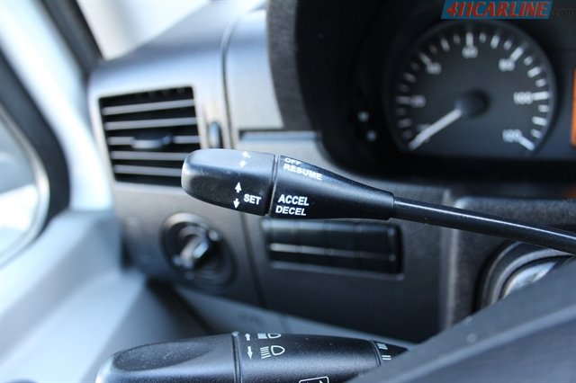 Used 2012 Mercedes-Benz Sprinter 3500 image 14