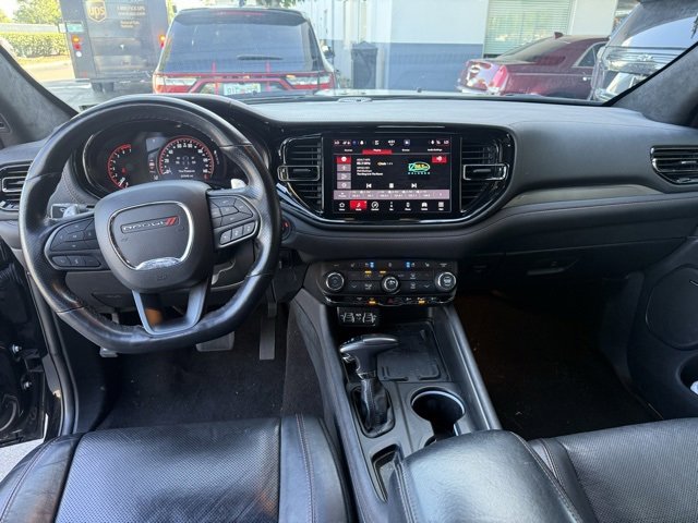 Used 2022 Dodge Durango R/T image 16