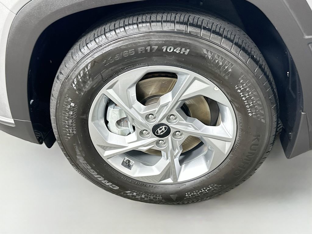 Certified 2024 Hyundai Tucson SEL FWD image 30