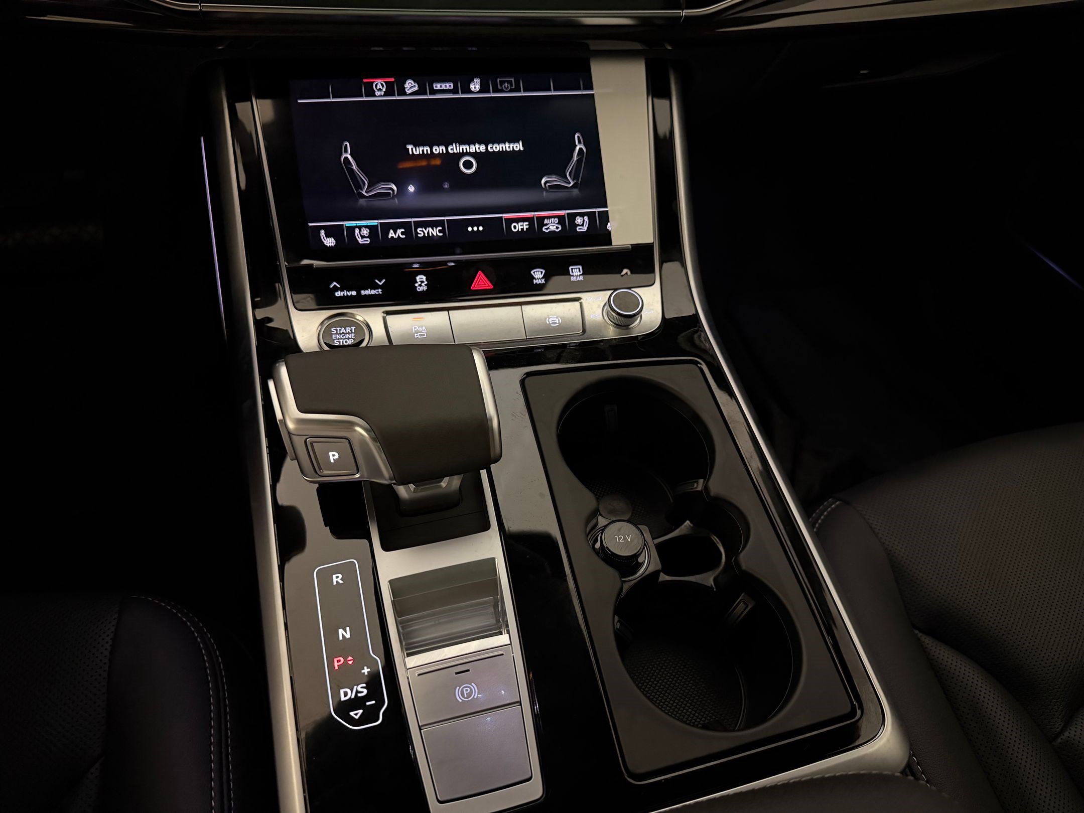 New 2027 Audi Q8 Premium Plus AWD/4WD image 19