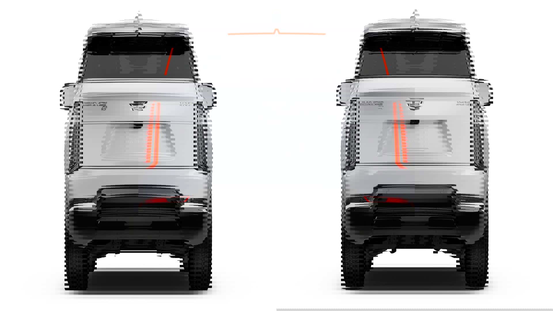 New 2026 Cadillac Escalade IQ Luxury 1 w/ LPO, Floor Liner Package image 28