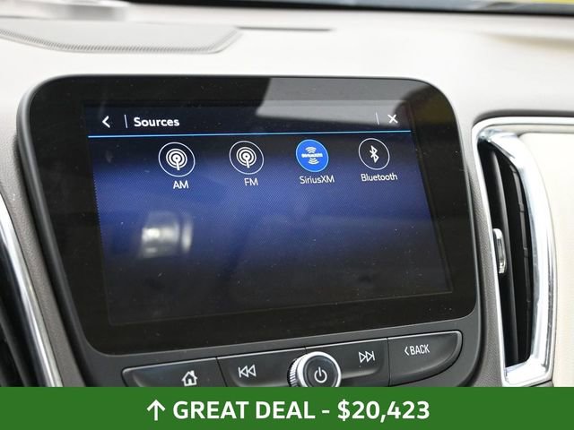 Used 2024 Chevrolet Malibu LT image 30