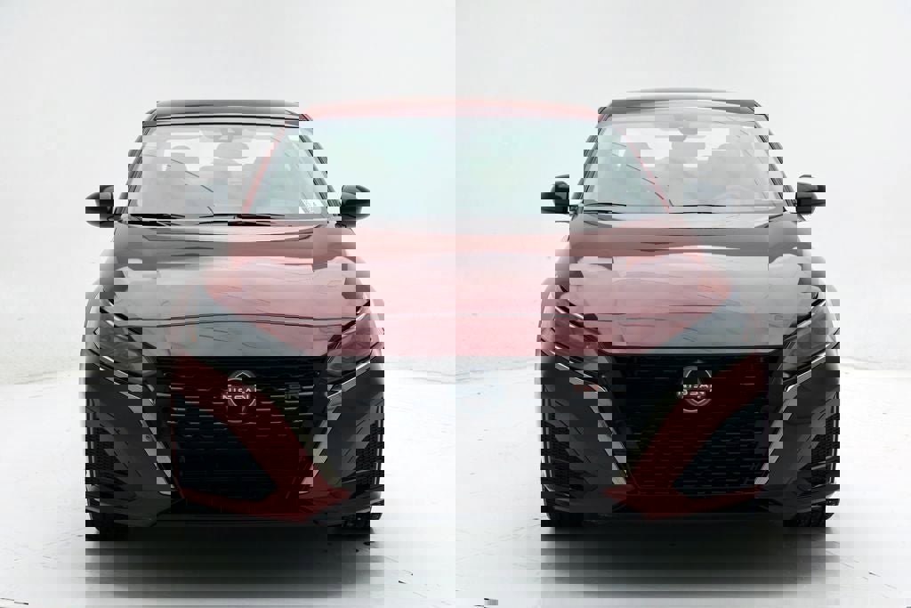 Used 2025 Nissan Altima 2.5 SR image 5