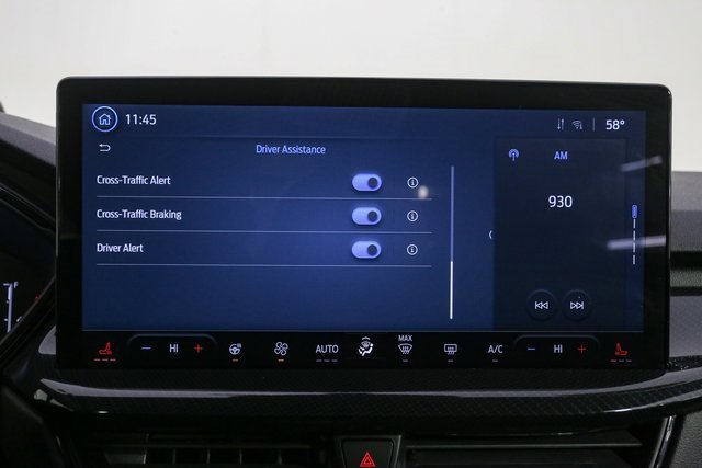 Used 2023 Ford Escape ST-Line w/ Tech Pack #1 image 27