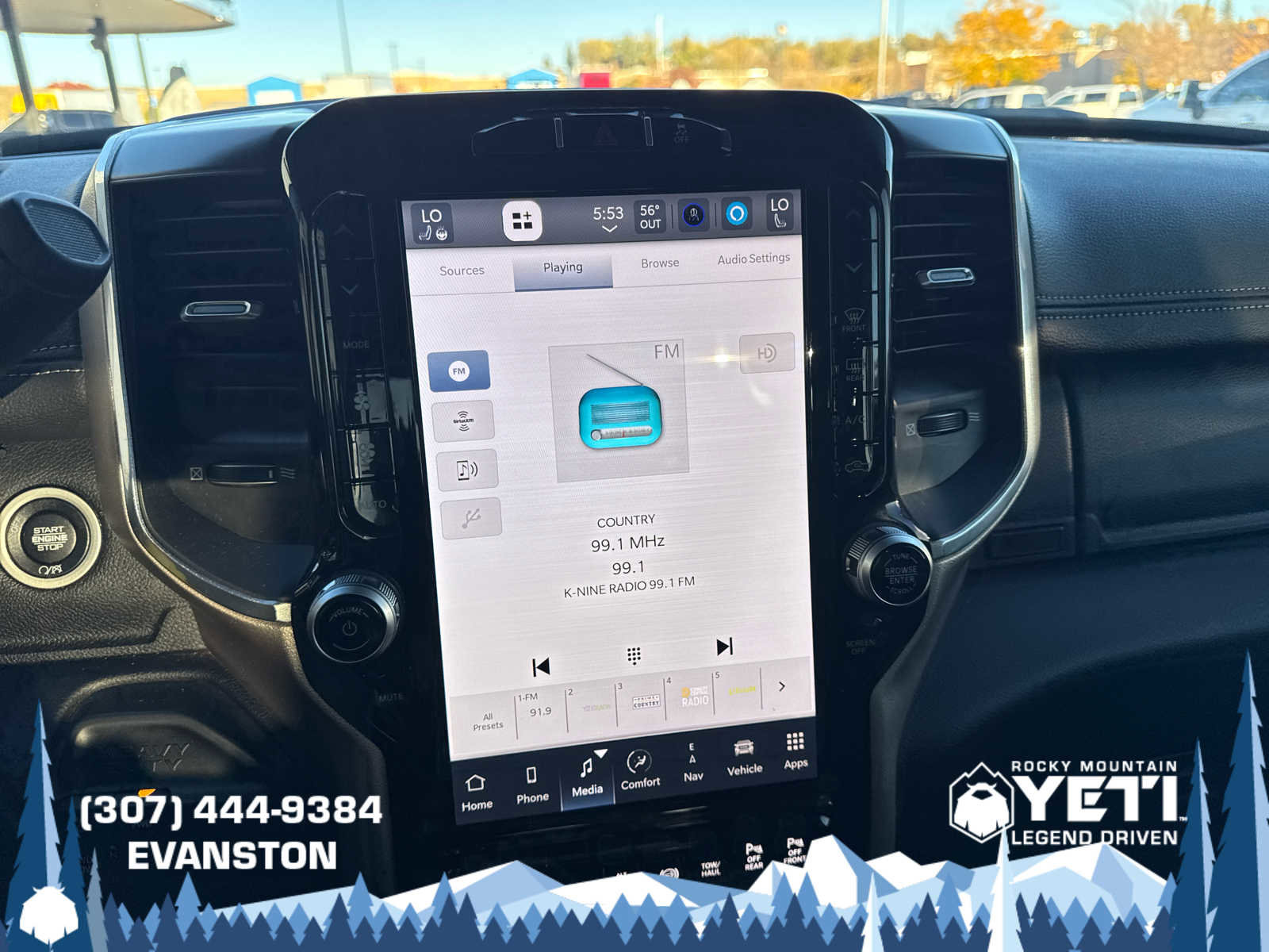 Used 2024 RAM 3500 Laramie image 33