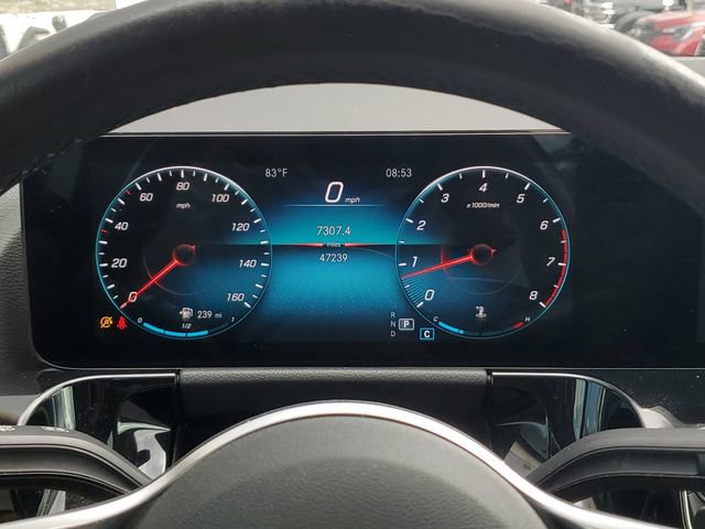 Used 2022 Mercedes-Benz GLA 250 image 26