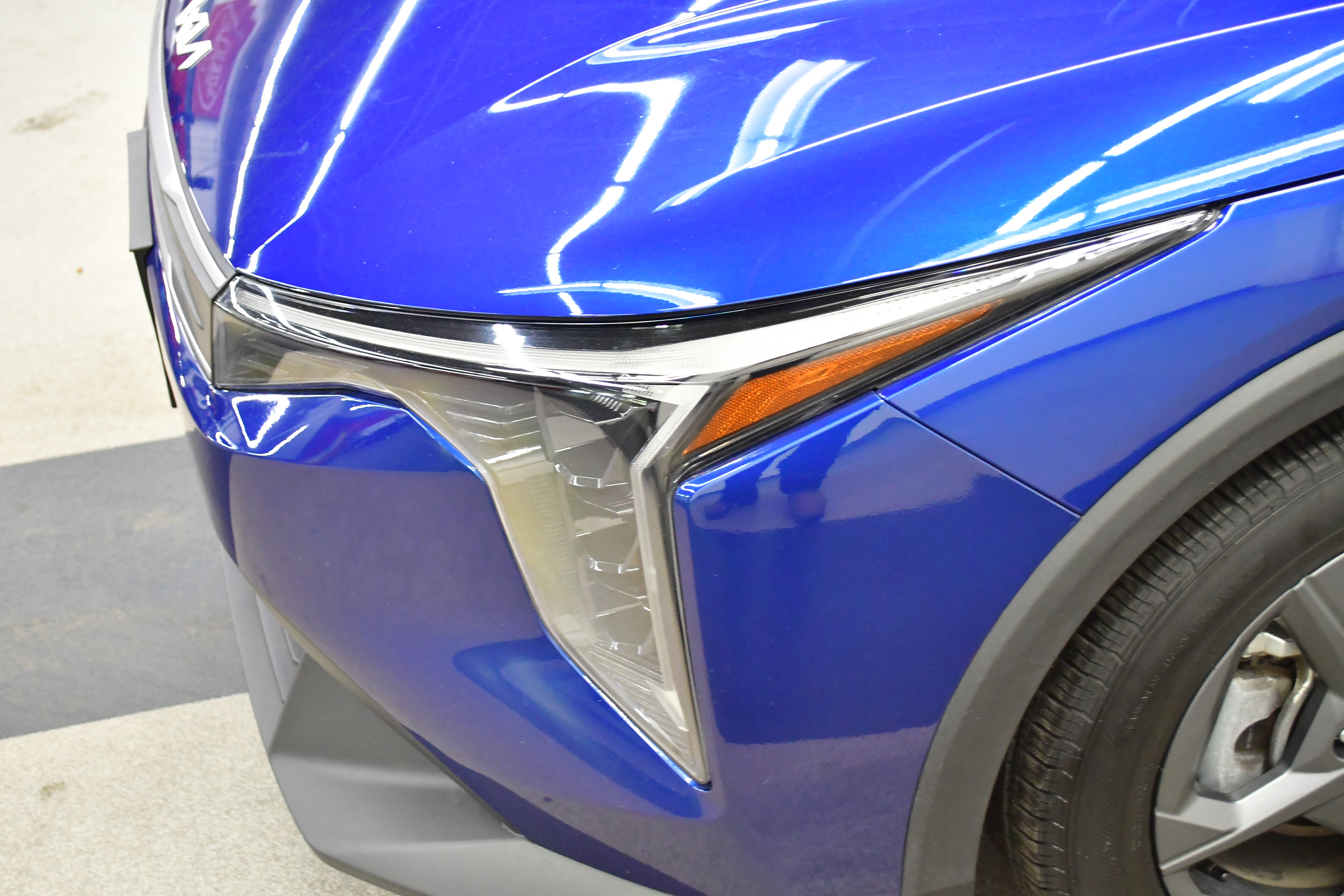 Used 2025 Kia K4 FWD image 29