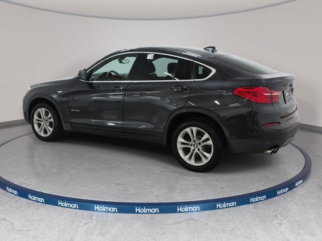 Used 2016 BMW X4 xDrive28i AWD/4WD image 8