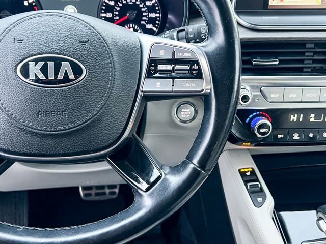 Certified 2021 Kia Telluride SX image 21