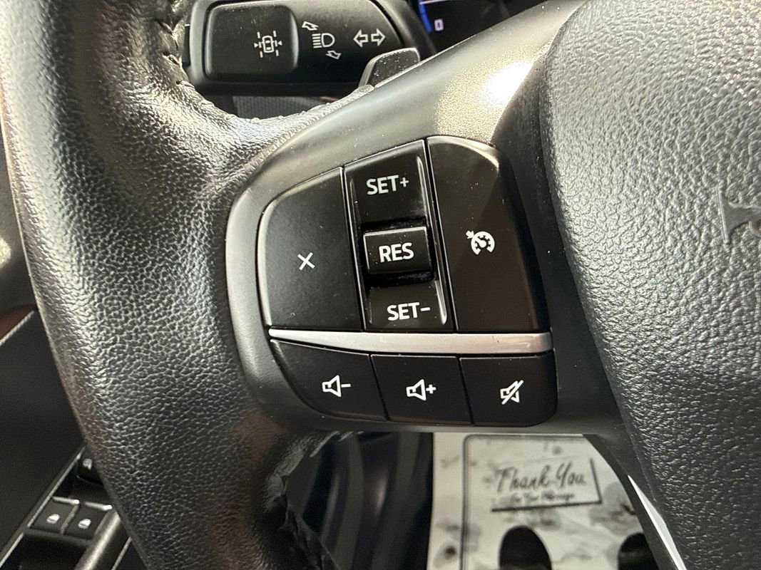 Used 2022 Ford Bronco Sport Badlands w/ Premium Package image 22