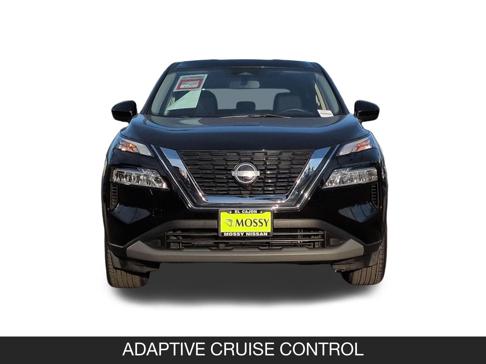 Certified 2023 Nissan Rogue SV image 4