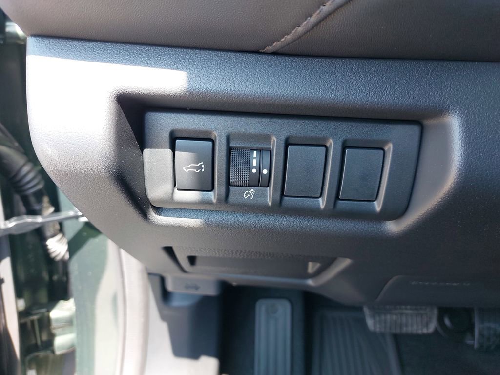 New 2026 Subaru Outback Wilderness image 22