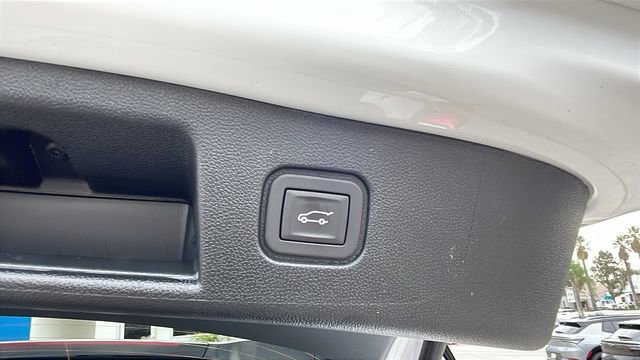 New 2026 Chevrolet Blazer EV LT image 30