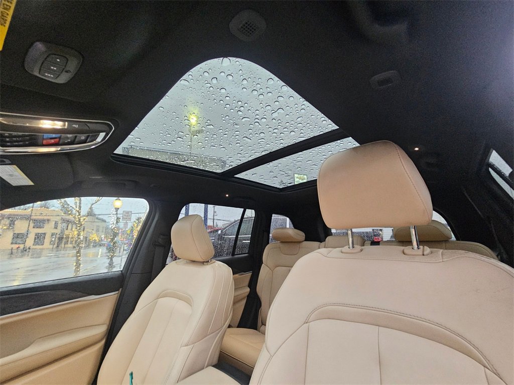 Used 2024 Jeep Grand Cherokee Limited 4xe image 24