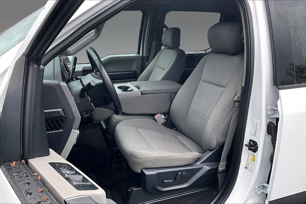 Used 2020 Ford F150 XLT w/ Equipment Group 302A Luxury image 14