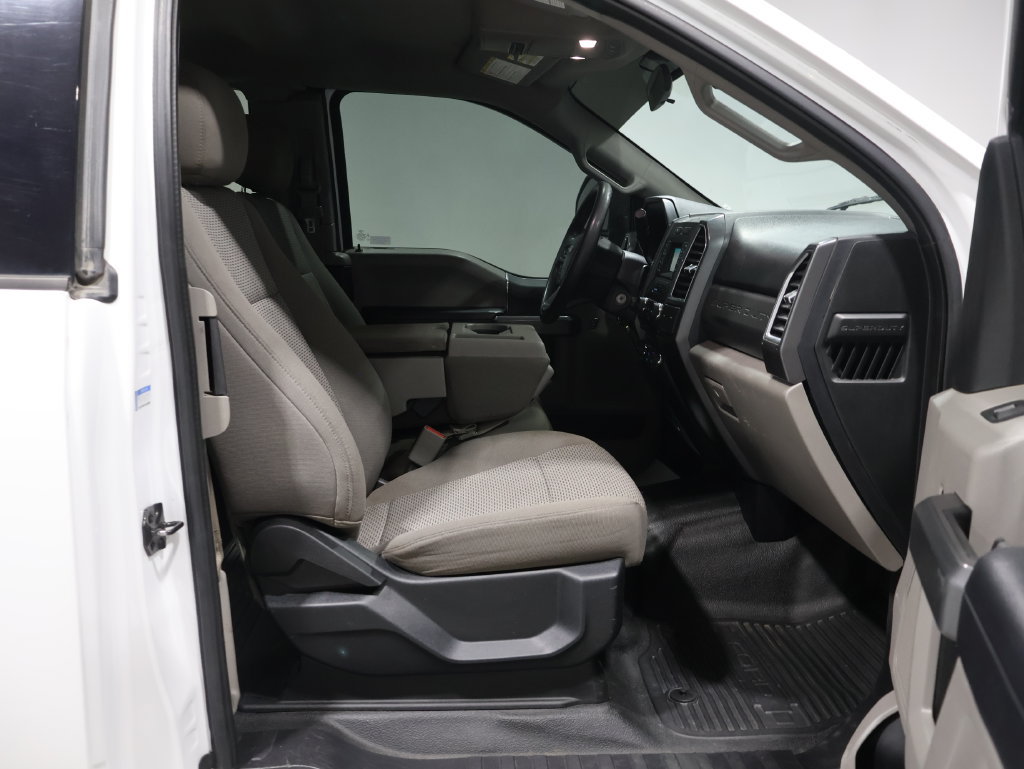 Used 2017 Ford F250 XLT AWD/4WD image 21