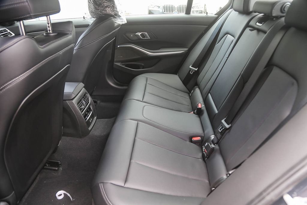 New 2026 BMW M340i RWD image 15