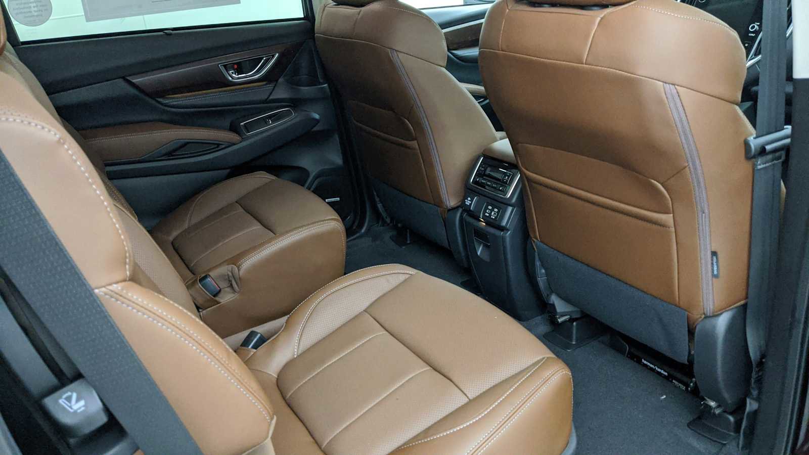 New 2025 Subaru Ascent Touring image 21