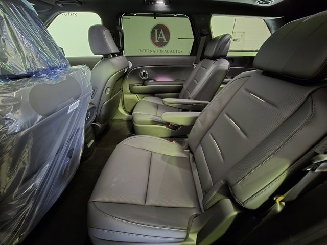 New 2026 Hyundai Palisade Calligraphy image 14