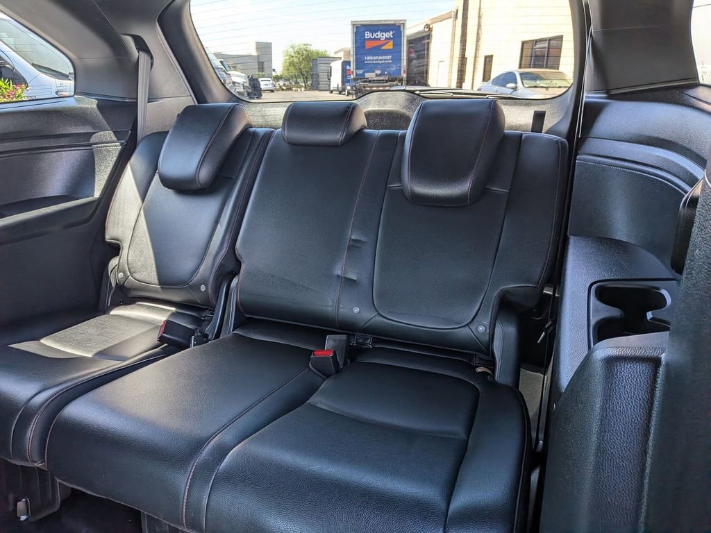 Used 2025 Honda Odyssey Sport-L image 28