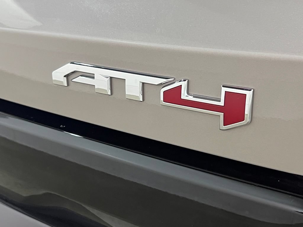 New 2027 GMC Terrain AT4 w/ LPO, Floor Liner Package AWD/4WD image 5