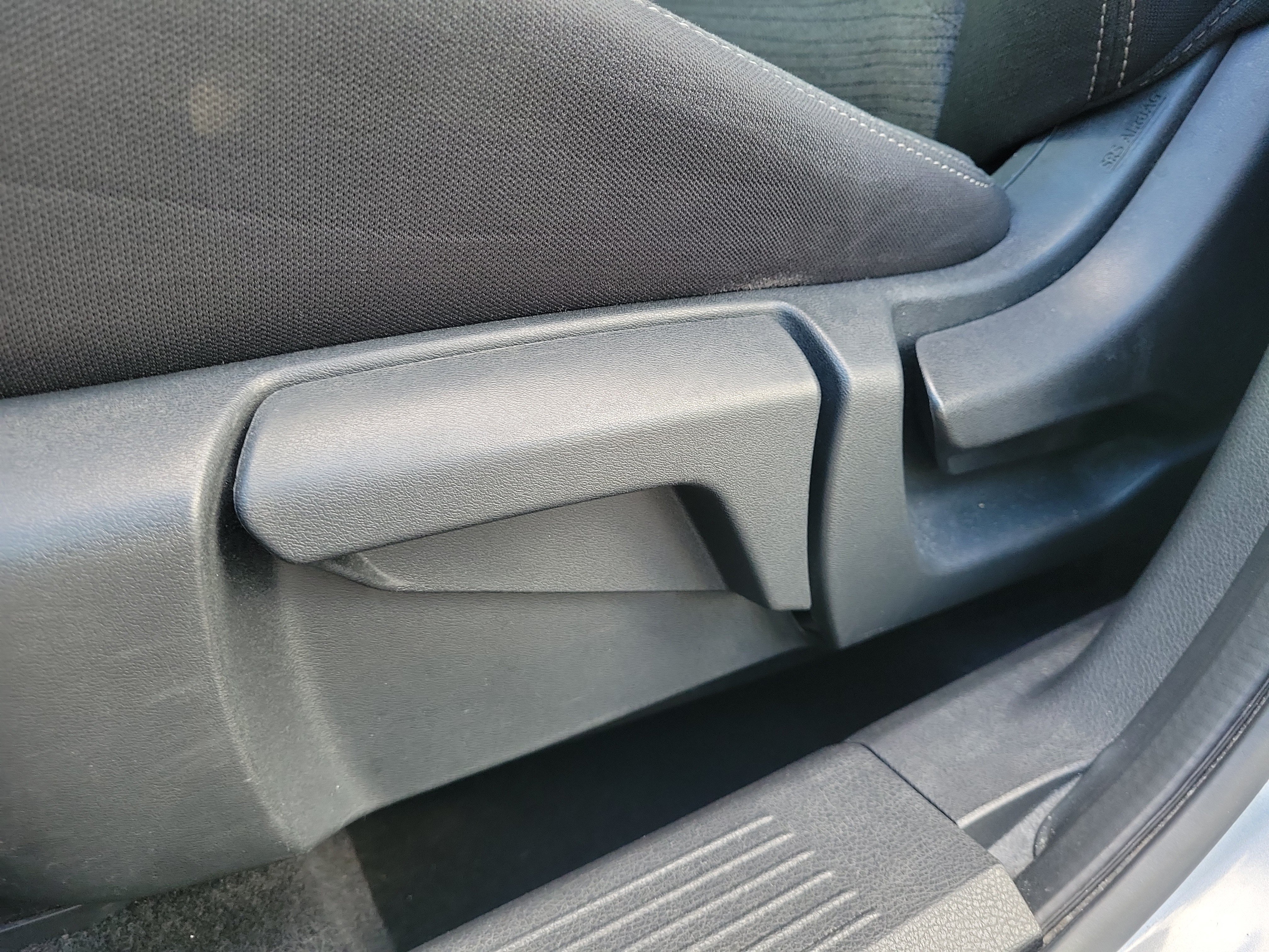 Certified 2021 Nissan Rogue S AWD/4WD image 18