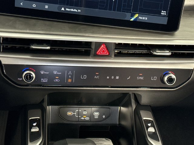 New 2026 Kia Sorento X-Line EX AWD/4WD image 19