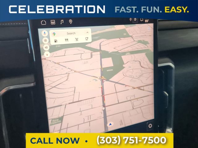 Used 2025 GMC Acadia Elevation w/ Elevation Premium Package image 22