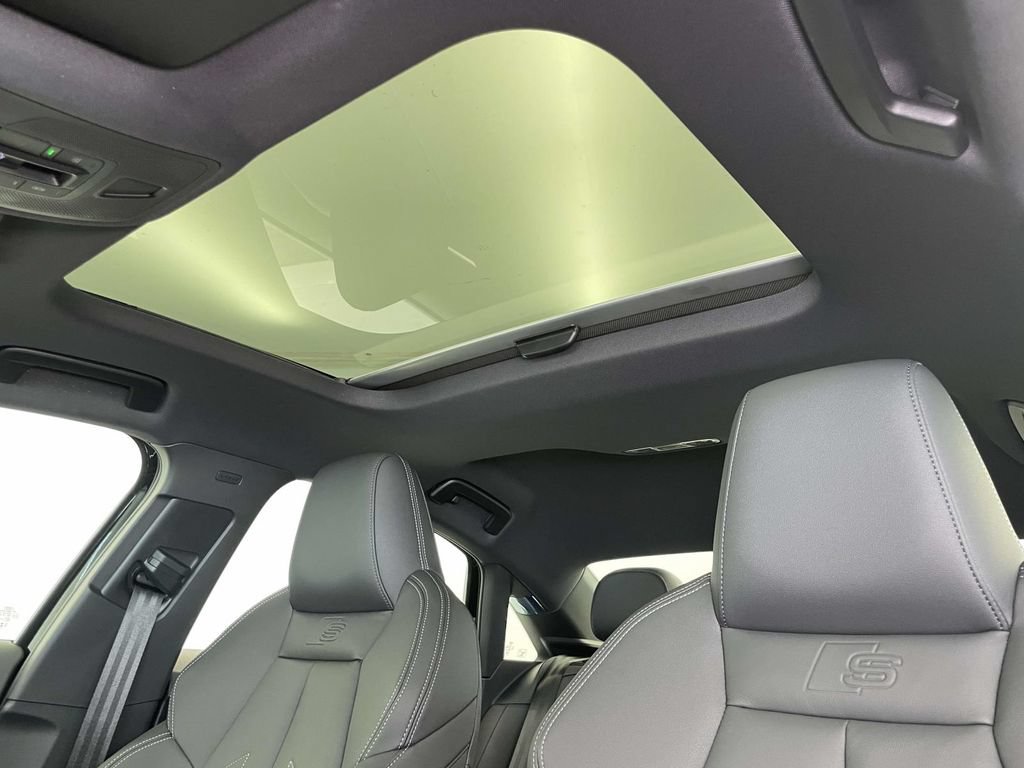 New 2026 Audi A3 2.0T Premium AWD/4WD image 18