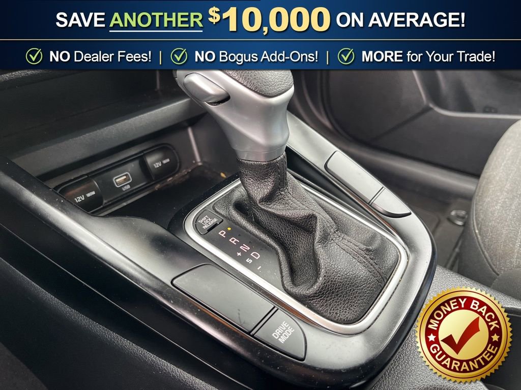 Used 2021 Kia Soul S image 28