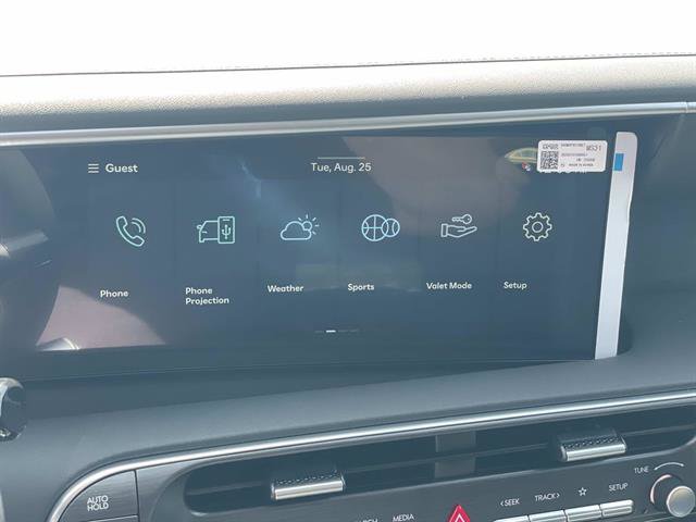 New 2027 Hyundai Palisade SEL w/ Tow & Go Package FWD image 11