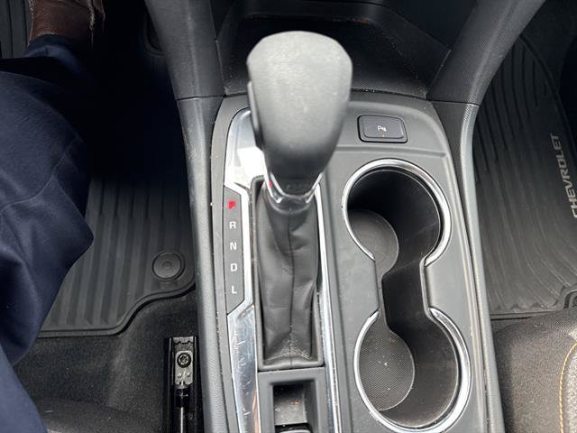 Used 2024 Chevrolet Equinox LT FWD image 23