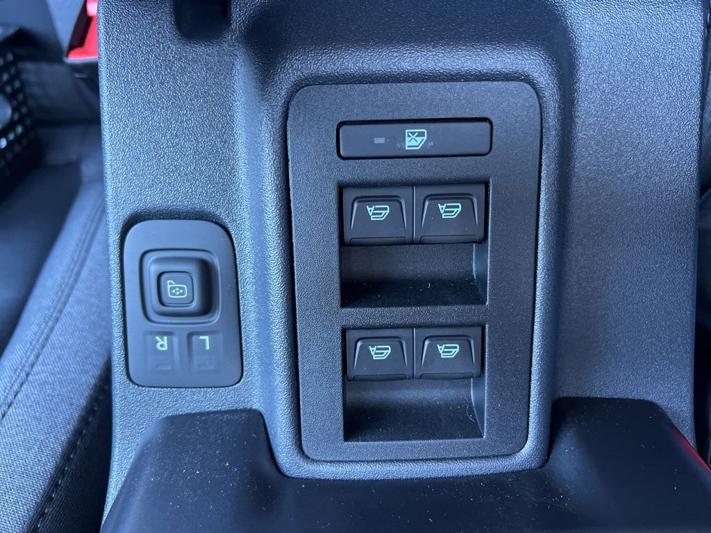 New 2025 Ford Bronco Big Bend image 17