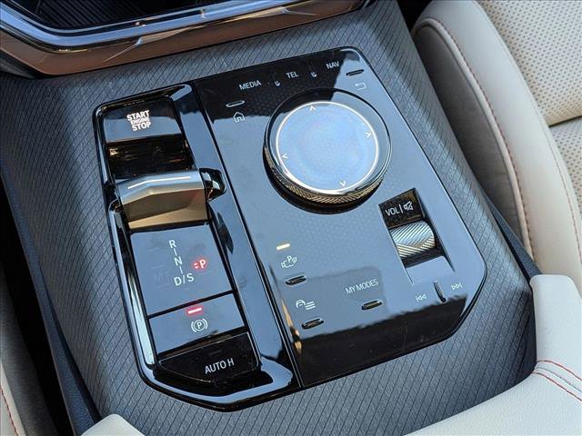 New 2026 BMW X3 xDrive30 image 16