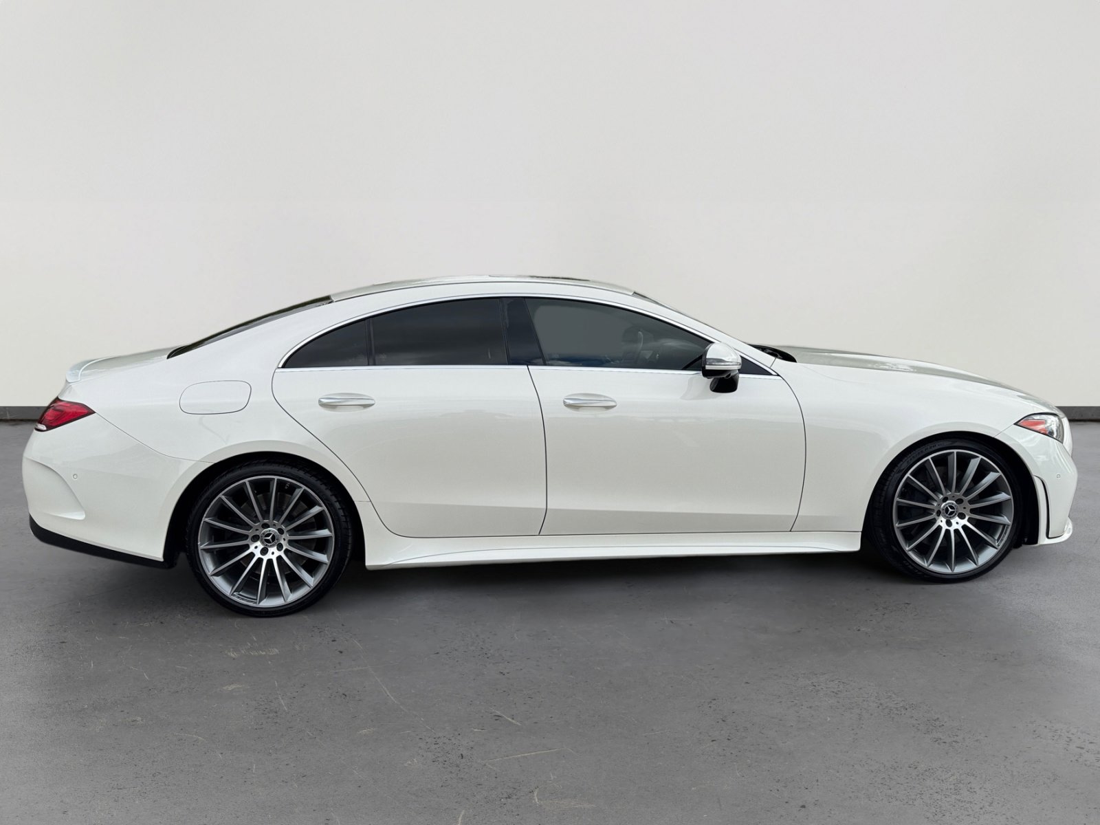 Used 2020 Mercedes-Benz CLS 450 image 6