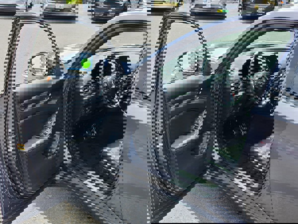 Used 2019 Honda Accord Sport image 41