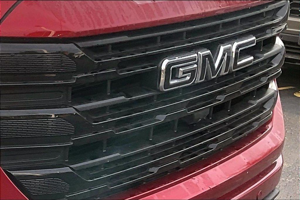 Used 2024 GMC Sierra 1500 Elevation w/ Elevation Premium Package AWD/4WD image 30