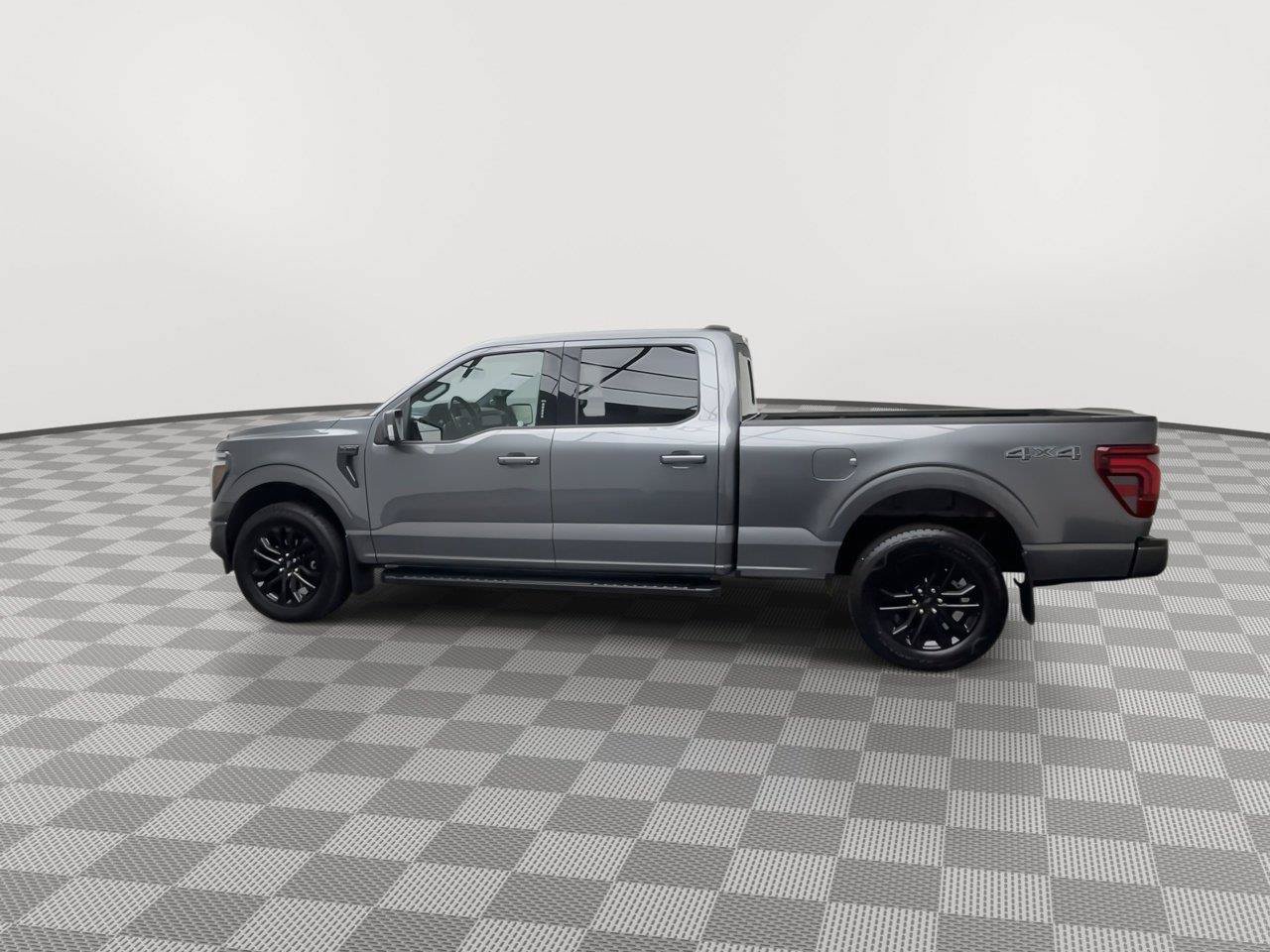 Used 2024 Ford F150 Lariat w/ Equipment Group 502A High AWD/4WD image 42