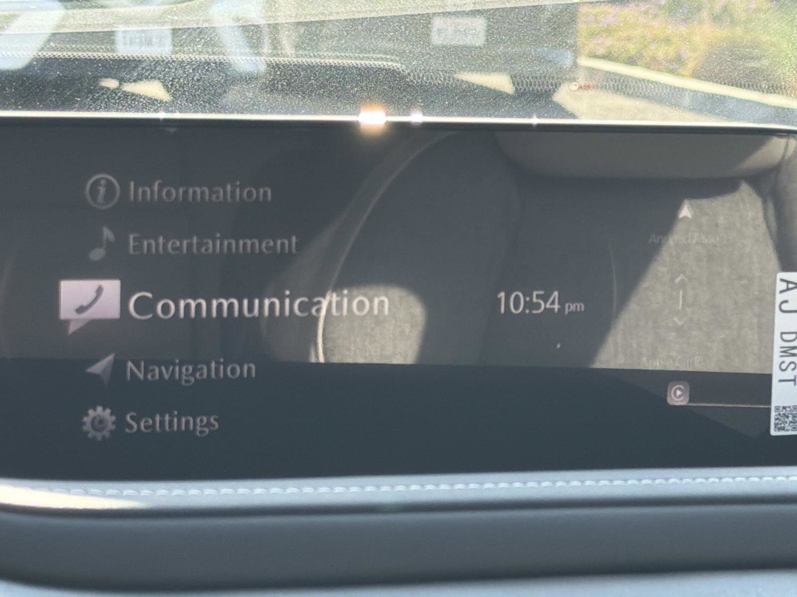 New 2026 MAZDA CX-30 AWD 2.5 S image 13