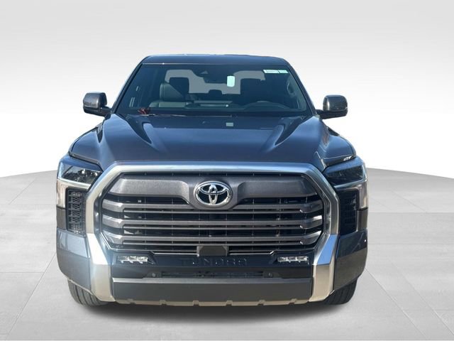 New 2026 Toyota Tundra Limited AWD/4WD image 2