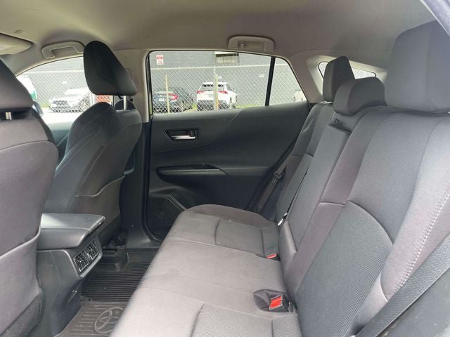Certified 2023 Toyota Venza LE AWD/4WD image 14